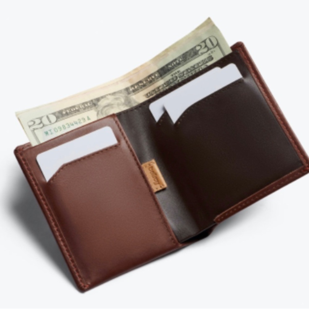 Bellroy Note Sleeve - NEW